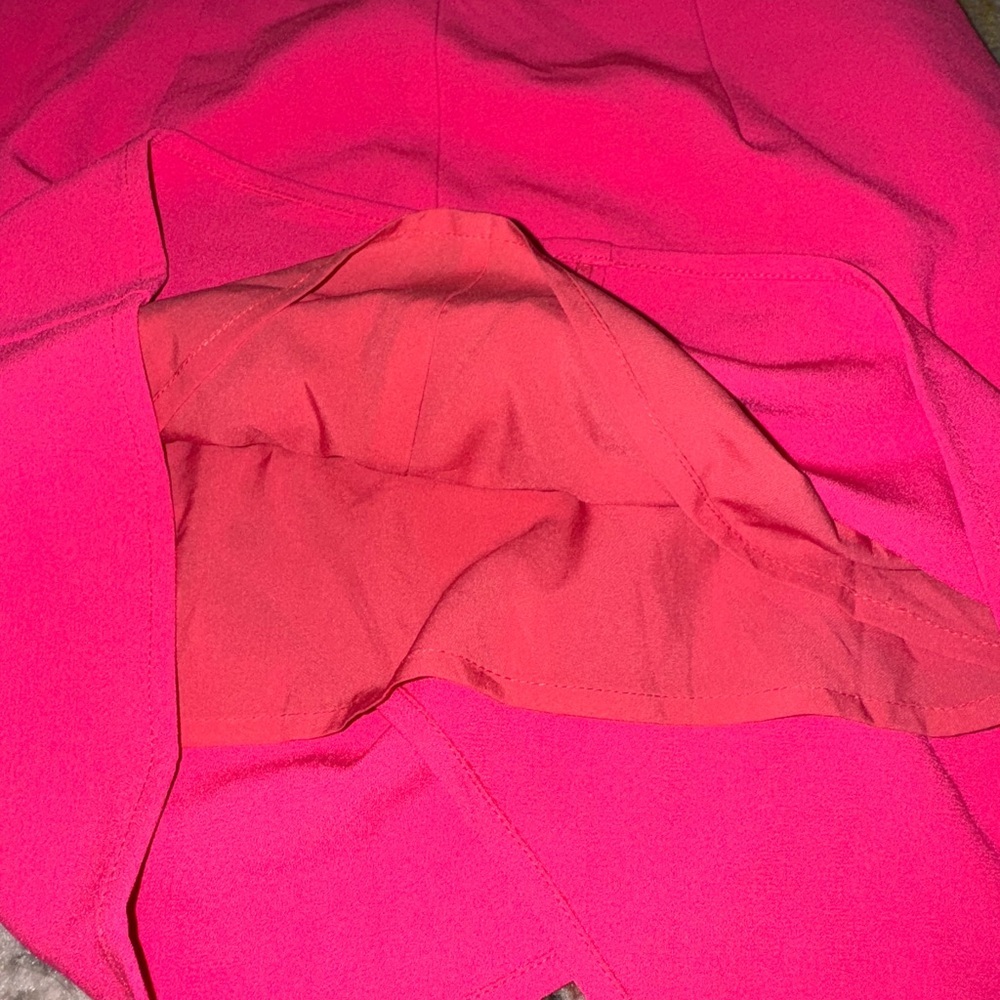 Women's Pink mini Skirt by revolve - Picture 8 of 11